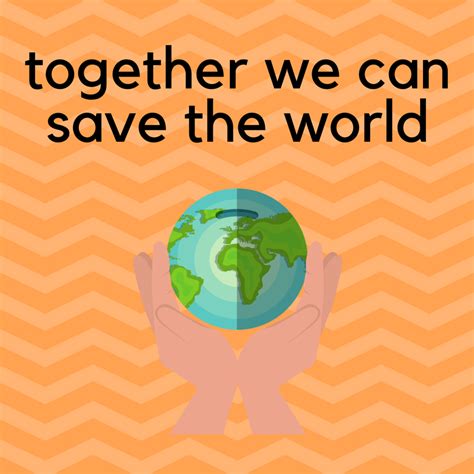 Together We Can Save The World United Methodist Church Of Mount Vernon