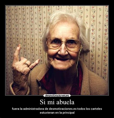 Imagenes Para Mi Abuela Que La Amo Frases De Amor