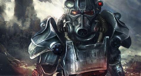 Fallout 4 Video Games Artwork Fallout Power Armor Wallpapers Hd Desktop And Mobile Backgrounds