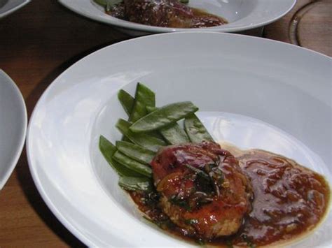 Marsala saus