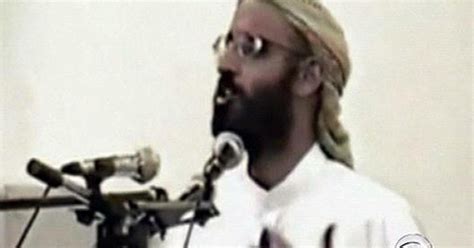 Who Was Anwar Al Awlaki Cbs News