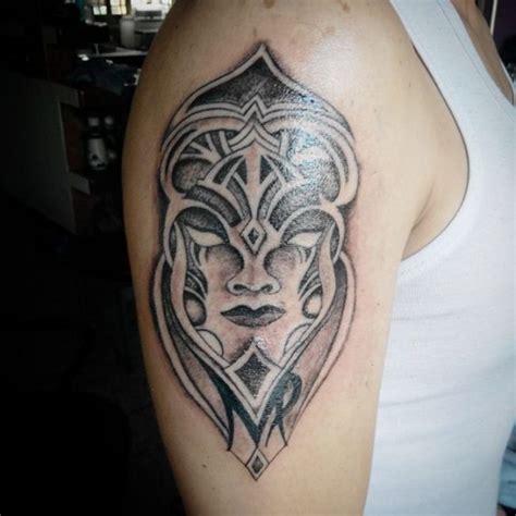10 tato tangan tribal keren simple aengaeng com sebab. Viral 11+ Sketsa Tato Simple, Paling Populer!