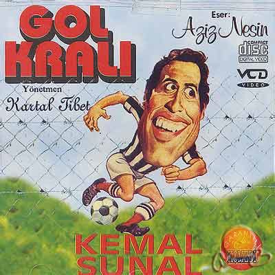 Gol kralı kemal sunal eski türk filmi tek parça i̇zle kemal sunal devlet kuşu i̇zle. Gol Kralı İzle - Kemal Sunal Filmleri İzle | Türk Filmleri ...