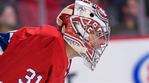 Jacques plante, avec 314 victoires, est le seul gardien devant lui sur cette liste. LNH : Carey Price dépasse Jacques Plante pour les minutes ...