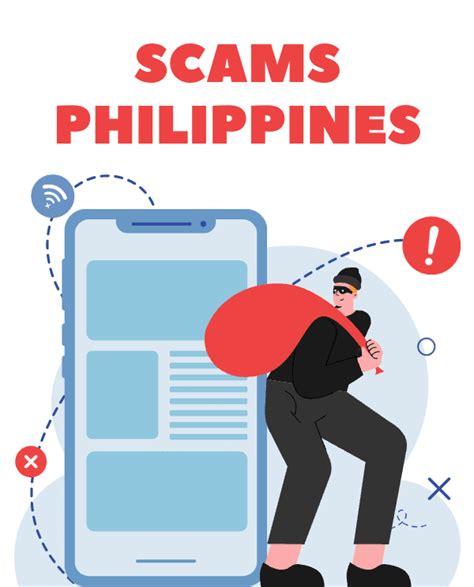 how to avoid scams philippines in 2023 check now