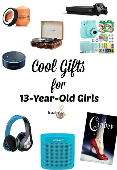 If you're looking for gifts for 13 year old boys, a gaming headset is always a good idea. Gifts for 13 Year Old Girls | 13 year old christmas gifts ...