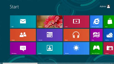Recursos Windows 8 Iconos Estilo Metro Ui Para Windows 8