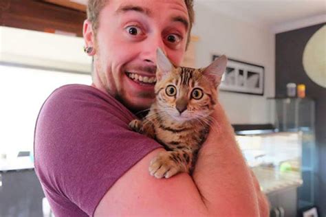 27 Pets That Look Exactly Like Their Owners