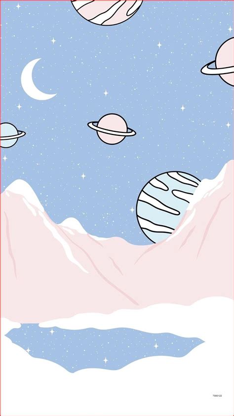 Kawaii Cute Space Wallpapers Bmp Future