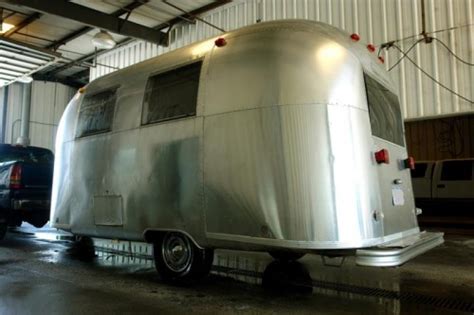 1967 17ft Airstream Caravel Travel Trailer Airstream Caravel For Sale