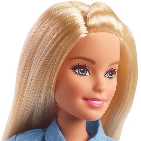 Welcome to my virtual dreamhouse! Buy Barbie DreamHouse Adventures Barbie Doll at Home Bargains