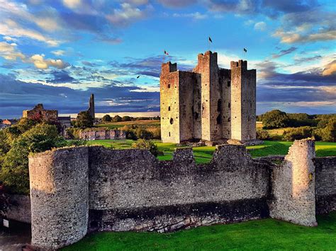 Our Top Five Things To Do In Meath The Lawrence