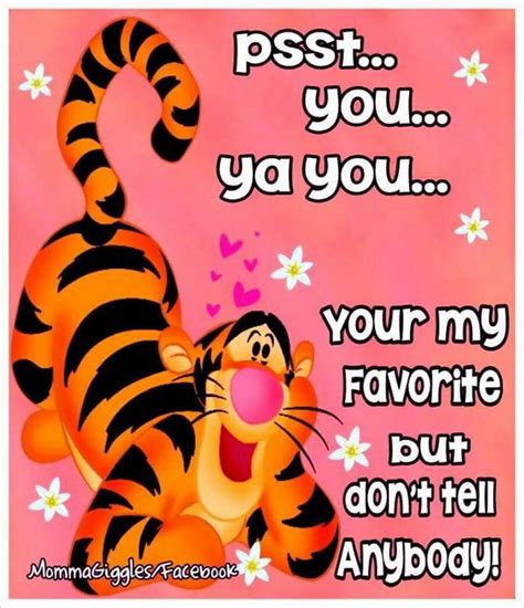 Discover and share tigger quotes and sayings. (2) Momma Giggles | Winnie the pooh quotes, Pooh quotes, Eeyore quotes