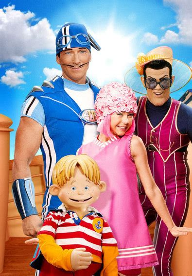 Very nice for the first day of summer, the summer solstice if you will. The First Day of Summer | LazyTown Wiki | FANDOM powered ...