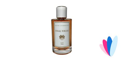 Final Touch By Piotr Czarnecki Reviews And Perfume Facts