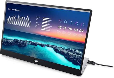 10 Best Portable Monitors 2023 Ranked And Reviewed