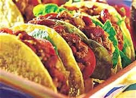 This will pair well with cumin, thyme, and black pepper. Spicy Mexican Tacos | Food in a Minute