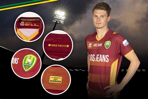 We did not find results for: ADO Den Haag uitshirt 2018-2019 - Voetbalshirts.com