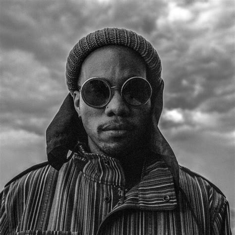 Stylized as anderson.paak), is an american singer, songwriter.more. Anderson .Paak on Spotify