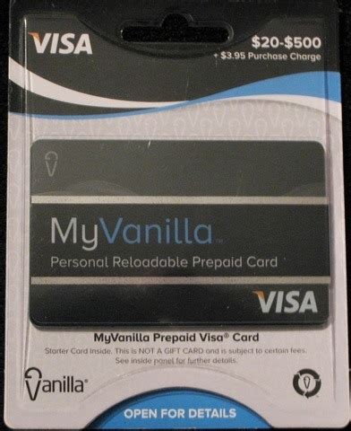 It is all too easy for the average person with a low balance checking account to use their debit card, accidentally overspend, and get hit with overdraft fees. My vanilla gift card MasterCard - Gift Cards Store