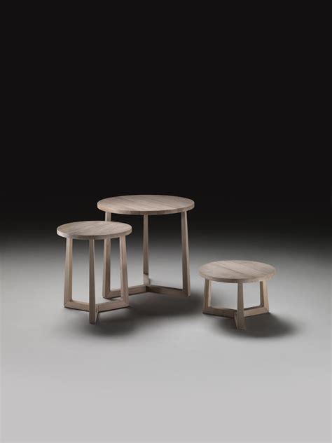 Jiff Small Table Flexform Mondini Designer Furniture Shop