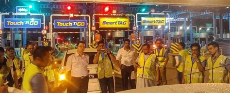 Review on 14 sept (after using it for more than half year): TCSENS SDN BHD | Malaysia RFID Toll Testing