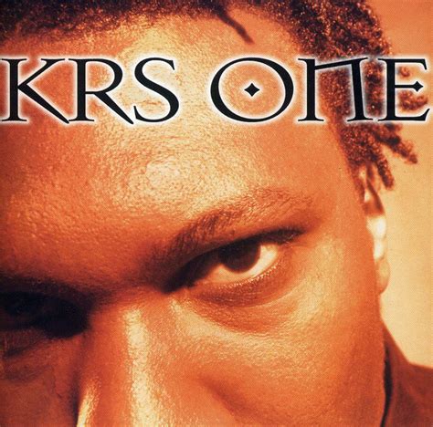 Krs One Krs One 1995 Hip Hop Golden Age Hip Hop Golden Age