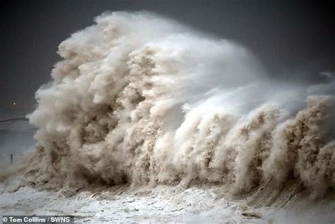 Storm Babet Unleashes Chaos Across The Uk Flooding Closures And