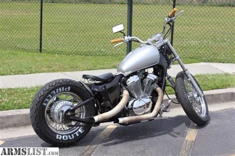 Just a walk around showing the. ARMSLIST - For Sale/Trade: 97 Honda Shadow Bobber