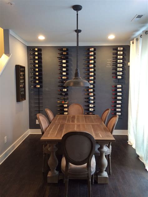 We have exclusive partnerships with several renowned wineries to host private your personal wine country vine dining chef will prepare a delicious family style meal for you. Pin by Liesl Cronje on Our new home | Wine wall decor ...