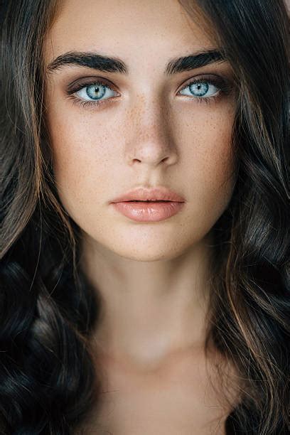 Blue Eyes Stock Photos Pictures And Royalty Free Images Istock