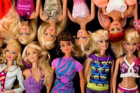 Barbie Doll Controversies You Completely Forgot About Readers Digest