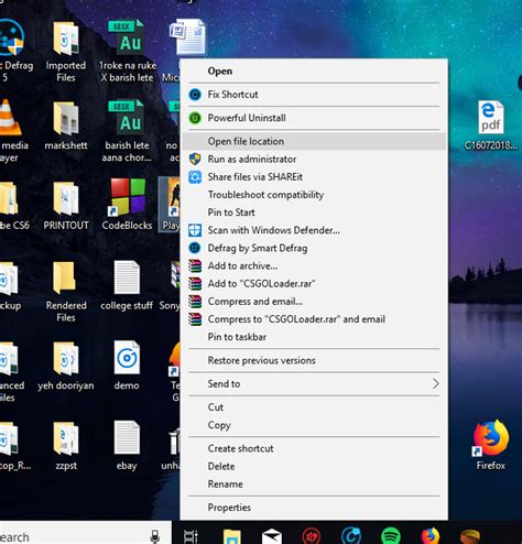 Gaming And Tech Hacks How To Open Any Game Folder Directory