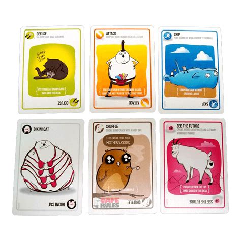 Originally proposed as a kickstarter project seeking us$10,000 in crowdfunding, it exceeded the goal in eight minutes and on january 27, 2015, seven days after opening, it passed 103. Exploding Kittens | NSFW Edition | Buy Online | Game Kings NZ