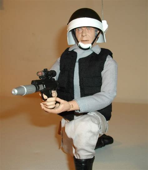Rebel Fleet Trooper Star Wars Sixth Scale Action Figure Another Pop Culture Collectible Review
