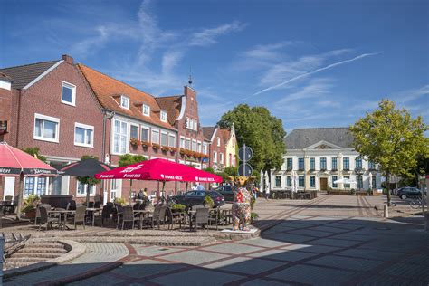 Businessähnliche orte in der nähe. Esens-Bensersiel Tourismus GmbH | Nationalpark Partner ...