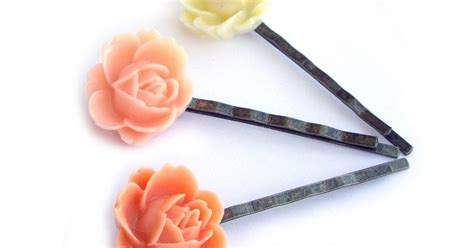 Jp With Love Jewelry And Hair Accessories Blog Giveaway Hair Pins By