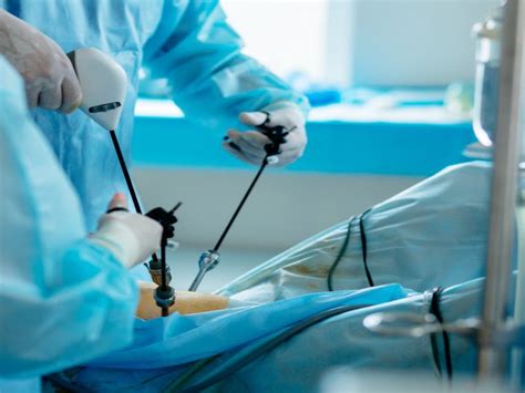 Advancements In Minimally Invasive Orthopedic Surgery Revised Truth