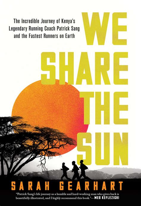 We Share The Sun Ebook By Sarah Gearhart Official Publisher Page