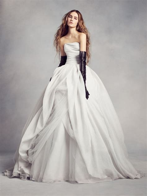 266 Best White By Vera Wang Wedding Dresses And