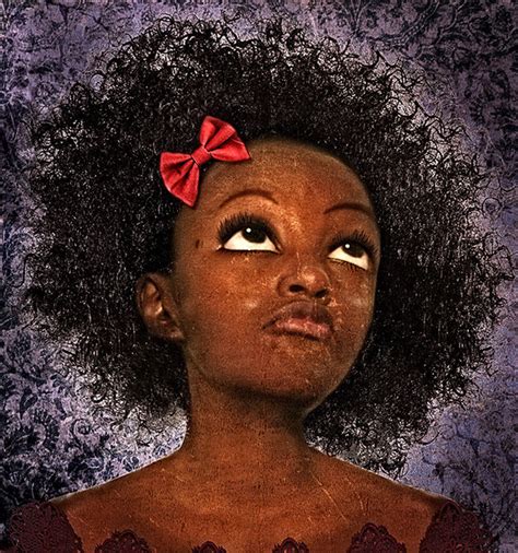 black women art