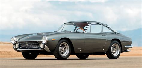 Save up to $6,050 on one of 142 used alfa romeo giulias in santa clarita, ca. 1963 Ferrari 250 GT Berlinetta Lusso - IMBOLDN