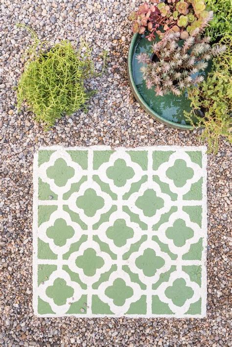 Die richtige abdichtung ist deshalb wichtig. Anleitung für selbstgemachte DIY upcycling Betonplatten im ...