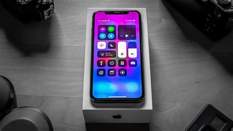 Iphone X For Christmas Review Youtube