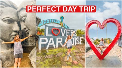 Lovers Paradise Best One Day Trip Sneh Resort Kasarai Dam Youtube