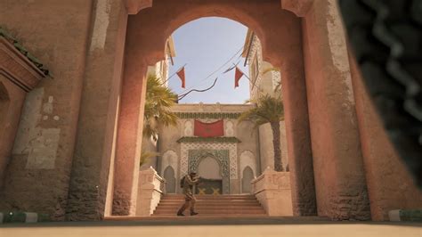 Rainbow Six Siege Operation Wind Bastion Everything We Know Windows