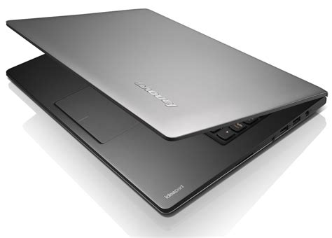 Lenovo Ushers In New Affordable Thin And Light S Series Laptops