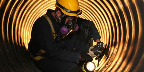 Confined Space Training Ontario Faq Know What You Need To Work Safe
