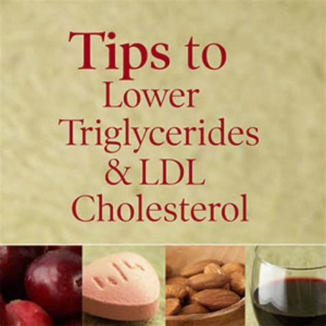 How To Lower Blood Sugar And Cholesterol Diabetestalknet