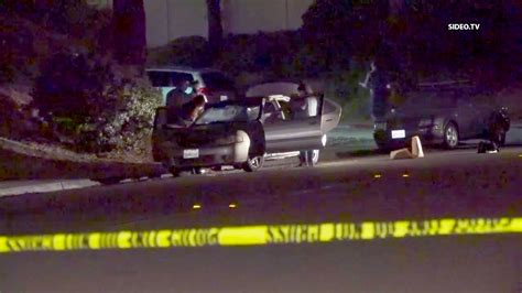 San Diego Mission Bay Resort Shooting Police Identify Victim Seek Tips